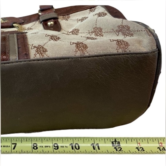 Polo Ralph Lauren RARE VINTAGE Ladies Bag. - Picture 7 of 13